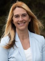 Dr. Amanda Brisebois