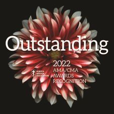 AMA 2022 RF/AGM Awards Program