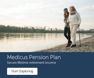 Medicus Pension Plan