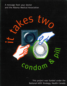 It Takes Two campaign