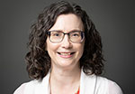 Dr. Heidi Fell, Member-at-Large