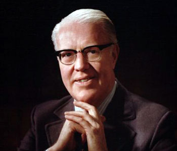 Dr. Walter C. Mackenzie