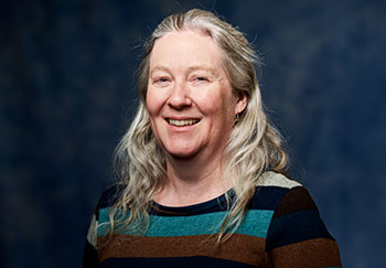 Dr. Catherine Macneil, Calgary