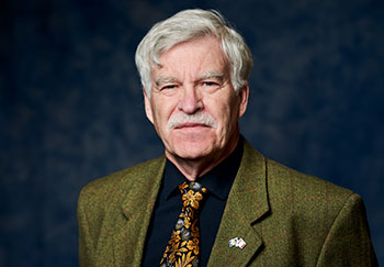 Dr. John Hickie, Calgary