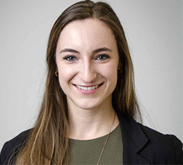 Rachel Bethune, Medical Student, University of Calgary