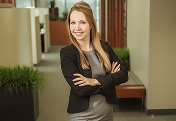 Krista Kardash, Director, Insurance Services