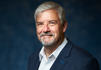 Michael A. Gormley, Executive Director, Alberta Medical Association