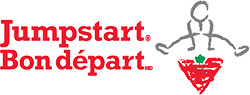 Canadian Tire Jumpstart program logo