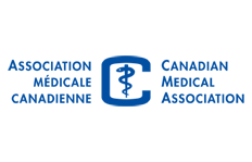 Canadian Medical Association logo