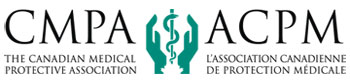 Canadian Medical Protective Association logo