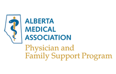Physician and Family Support Program