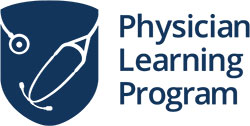 Physician Learning Program logo