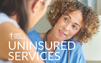 Guidelines to Billing Uninsured Services