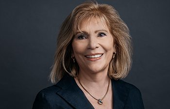 Dr. Christine P. Molnar, AMA President