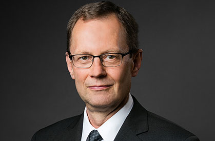 Dr. Carl W. Nohr, AMA President