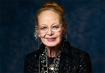Dr. Fredrykka Rinaldi, AMA President 2022-23