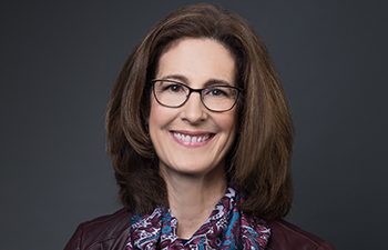 Dr. Alison Clarke, AMA President 2018-19