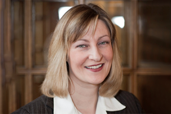 Dr. Cheryl Sadowski