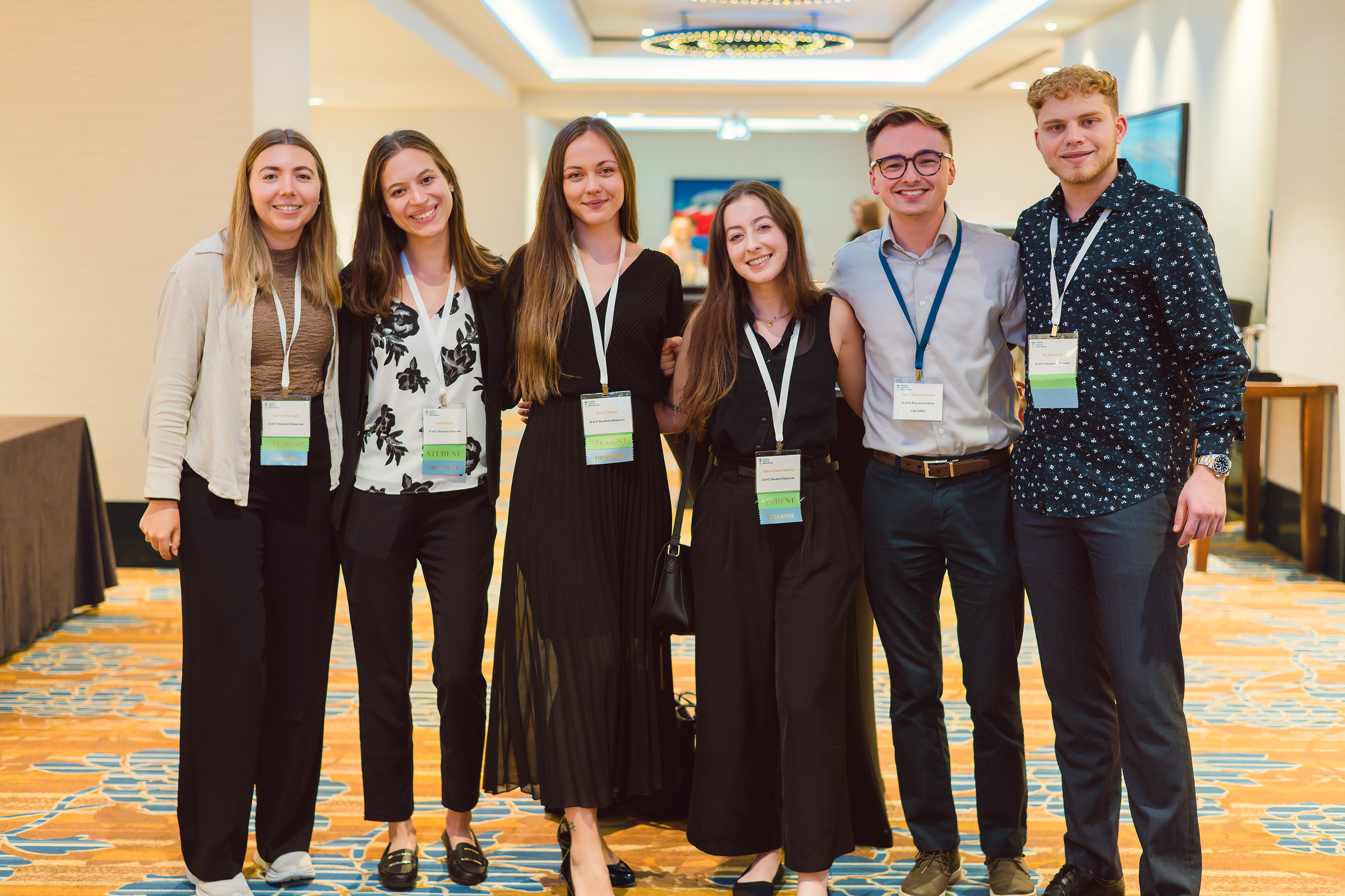 2024 Fall RF Med Students