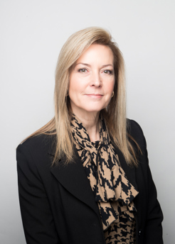 Didi Wimmer-Frank, Director, Contract Negotiations