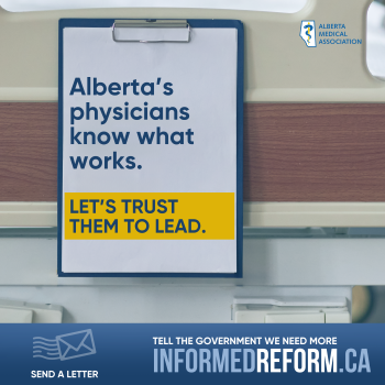 Let's trust them to lead