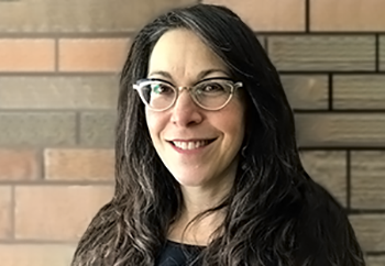 Dr. Erica Dance