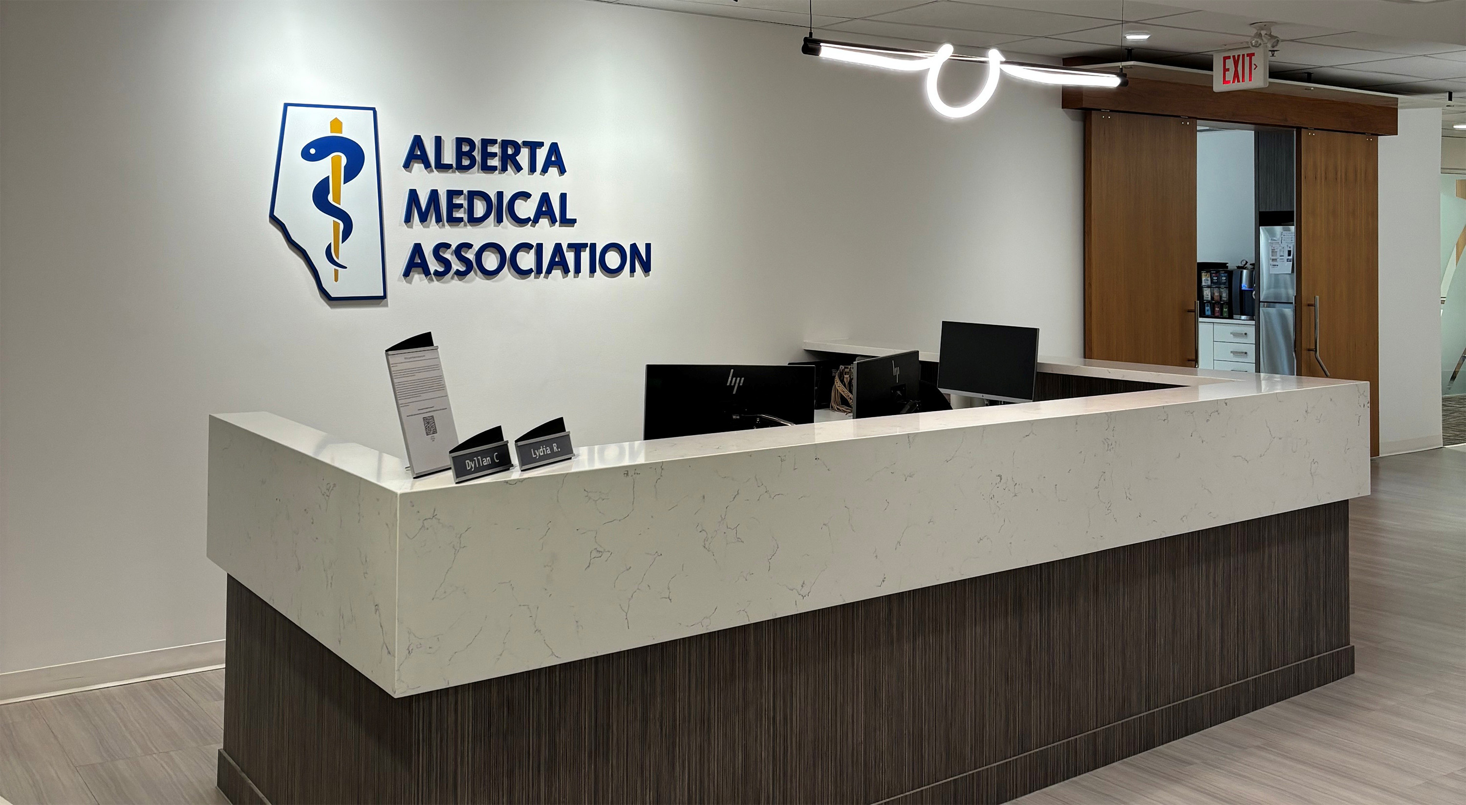CMA House, Edmonton